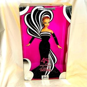 Bob Mackie original design for Barbie